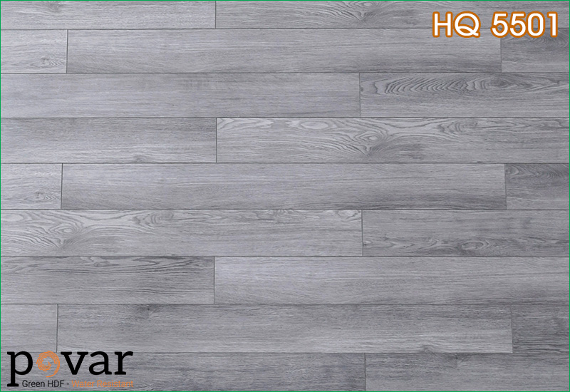 Sàn gỗ Povar HQ-5501