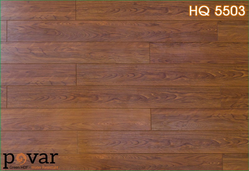 Sàn gỗ Povar HQ-5503
