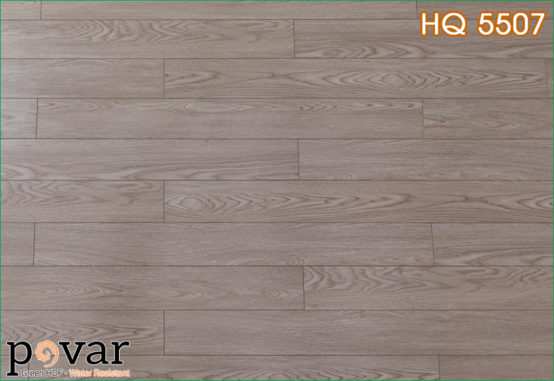 Sàn gỗ Povar HQ-5507