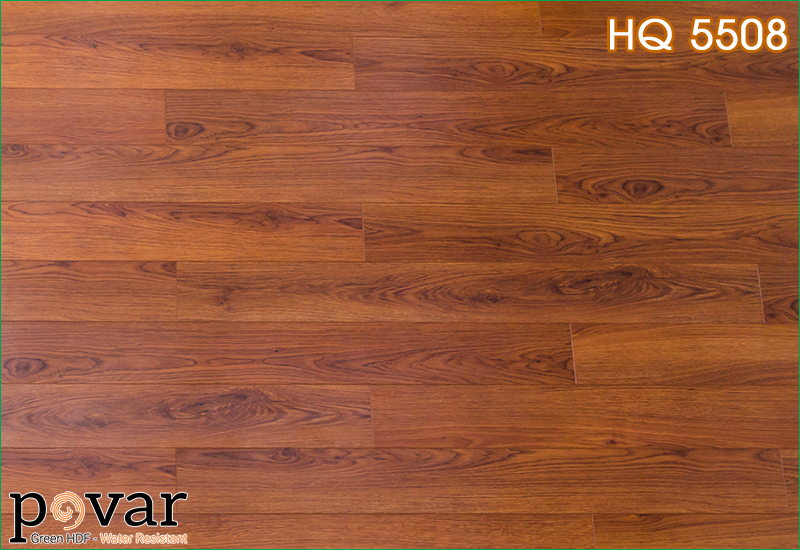 Sàn gỗ Povar HQ-5508