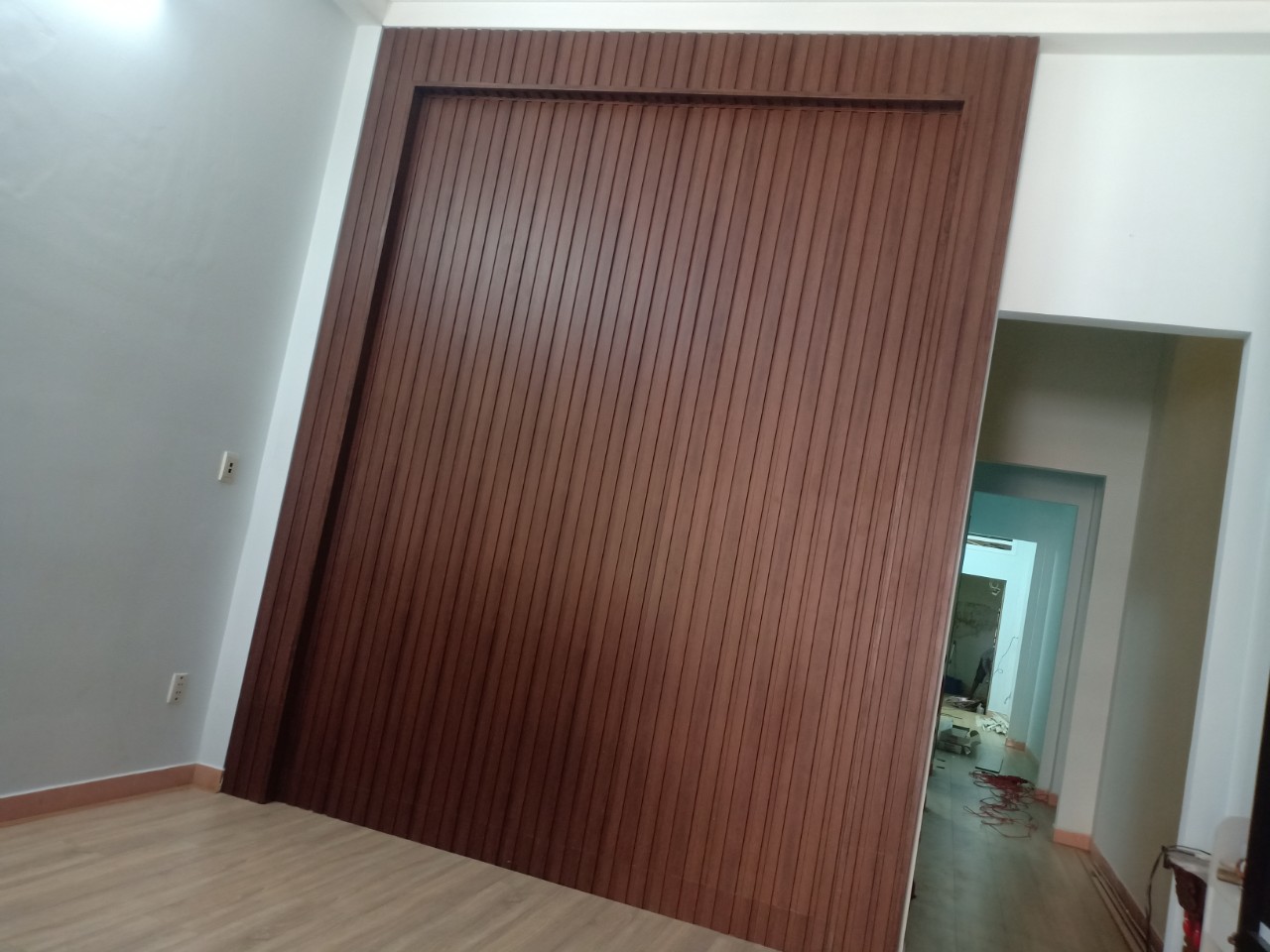 sàn nhựa bình dương