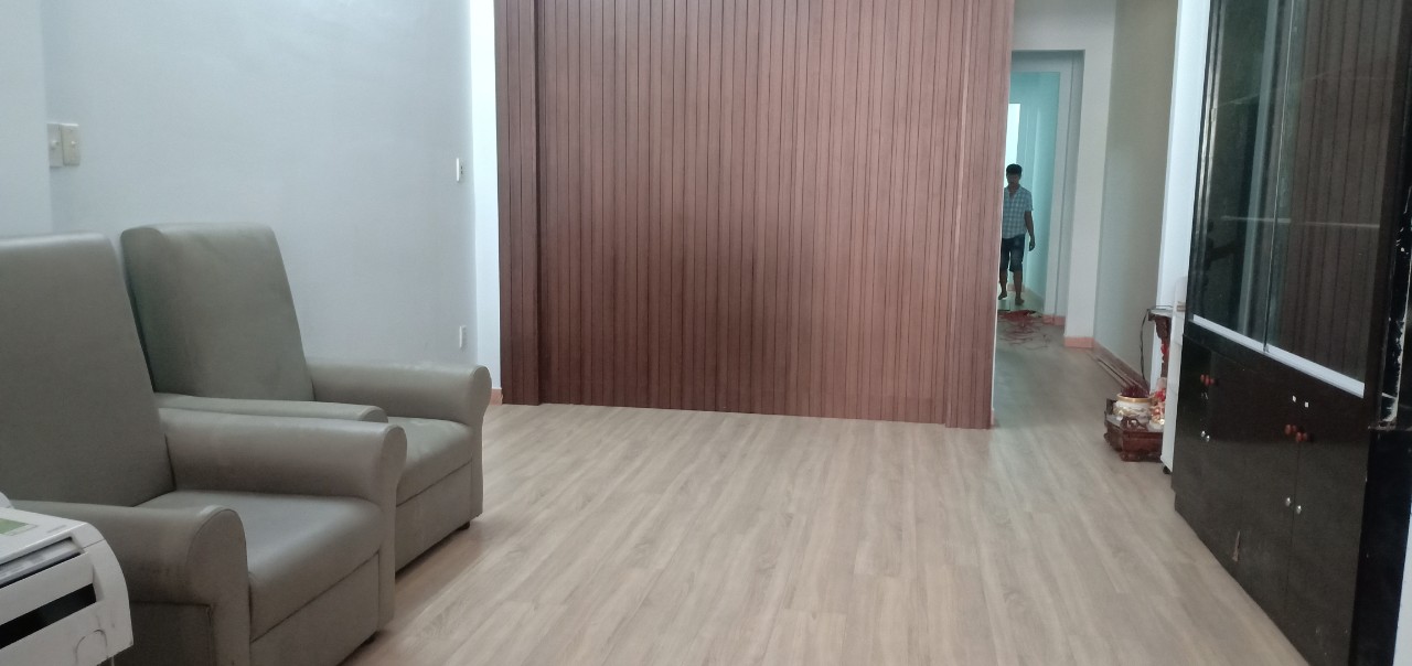 sàn nhựa pvc bình dương